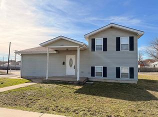 2226 S Moffet Ave, Joplin, MO 64804