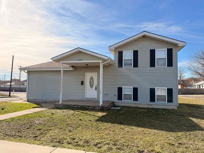 2226 S Moffet Ave, Joplin, MO, 64804