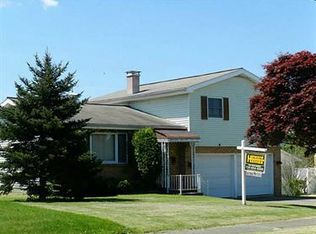 820 Vogan St, New Castle, PA 16101