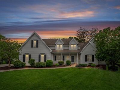 12835 Century St, Overland Park, KS, 66213