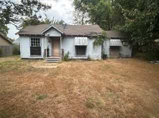100 Pollard St, Sulphur Springs, TX 75482