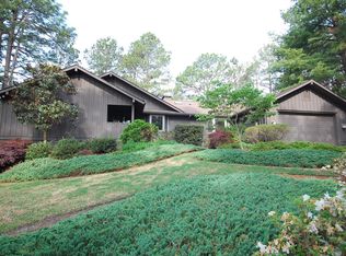 1 Knollwood Rd, Pinehurst, NC 28374