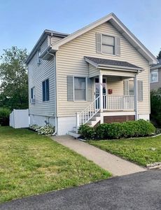 46 Madison St, Dedham, MA, 02026