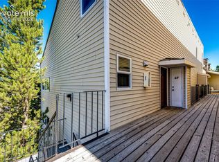 96 Mountainside Dr #B-47, Granby, CO 80446
