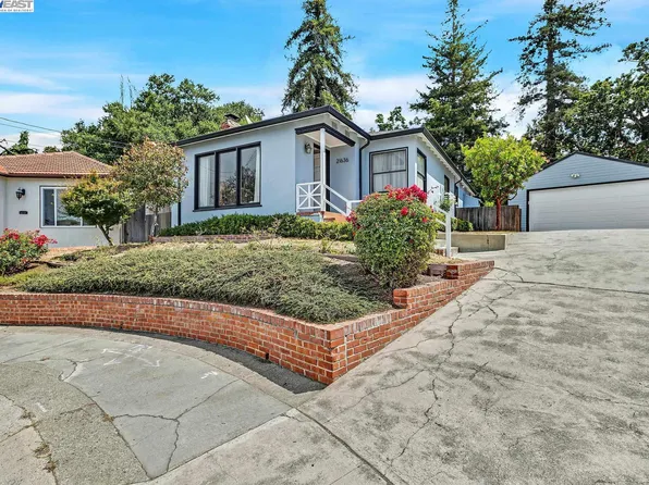 21636 Prospect Ct, Hayward, CA 94541