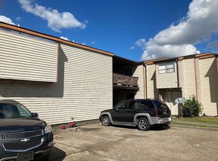 3502 Vespasian Blvd APT 155, New Orleans, LA 70114