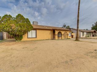 8726 W Becker Ln, Peoria, AZ 85345