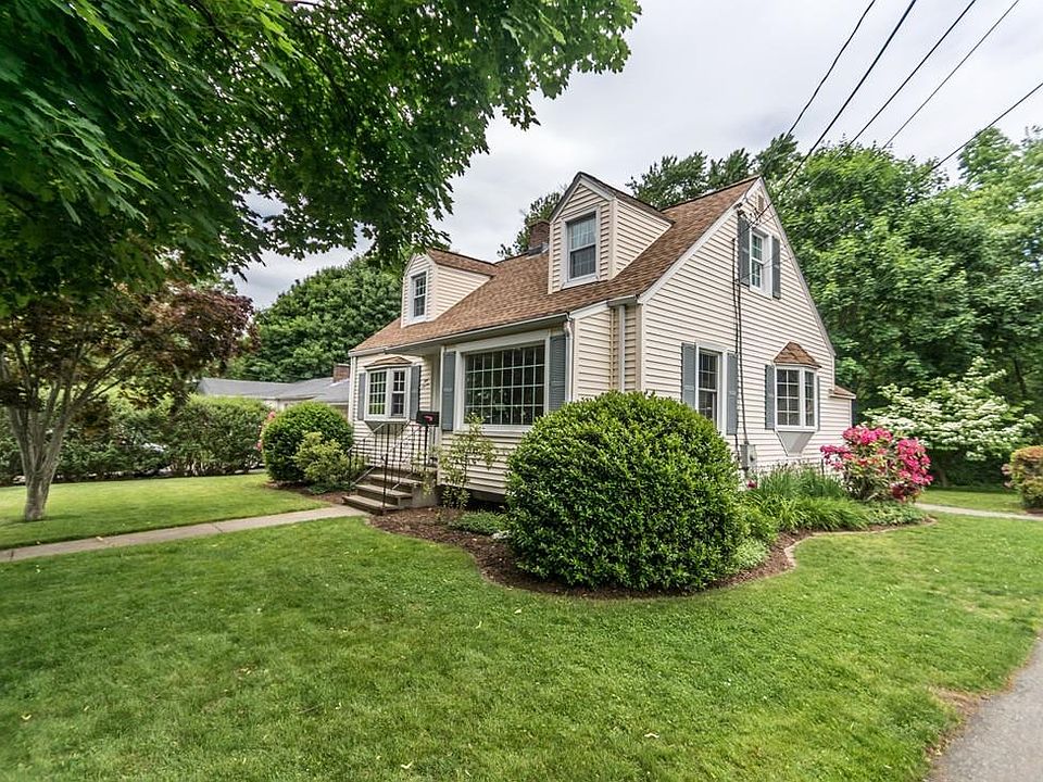 111 Sheffield Rd, Waltham, MA 02451 Zillow