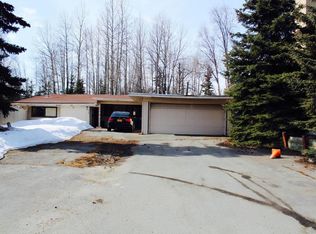 7140 Genny Cir, Anchorage, AK 99507