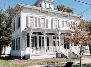 1140 Buffalo St APT 2, Franklin, PA 16323