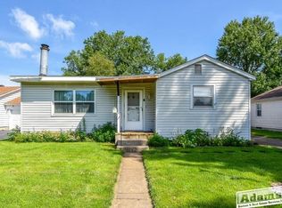 1005 W Green St, Mascoutah, IL