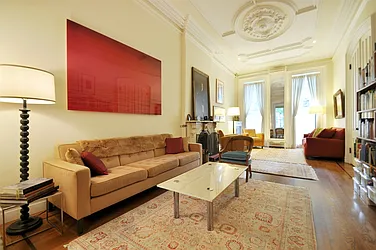 Rented by Corcoran