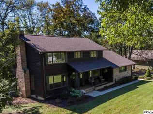 6005 Golf Rd NW, Fort Payne, AL 35967