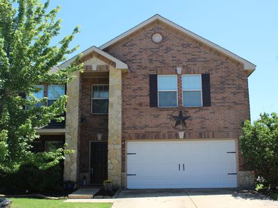 2304 Cavalry Dr, Fort Worth, TX, 76177