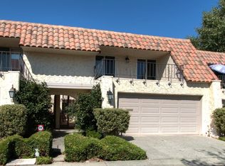125 El Porton, Los Gatos, CA 95032