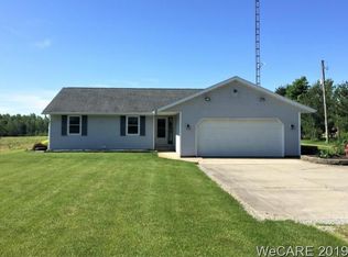 1714 Lutz Rd, Lima, OH 45801