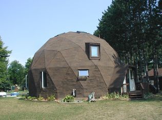 1107 Brushaber Rd, Beaverton, MI 48628