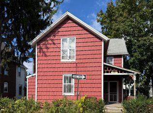 419 Anthony St, Williamsport, PA 17701