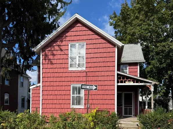 419 Anthony St, Williamsport, PA 17701