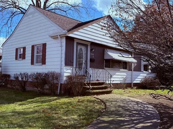 5065 Melody Ln, Willoughby, OH 44094