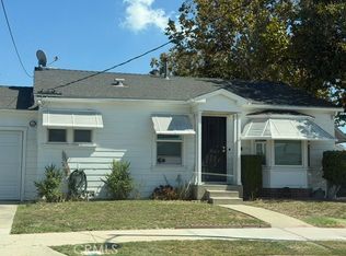531 W Denni St, Wilmington, CA 90744