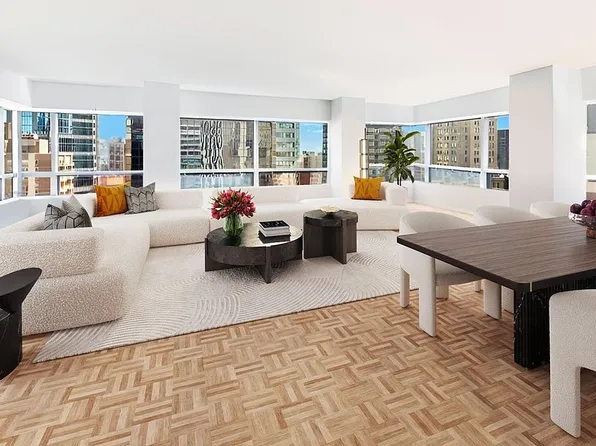 500 Park Ave APT 28A, New York, NY 10022