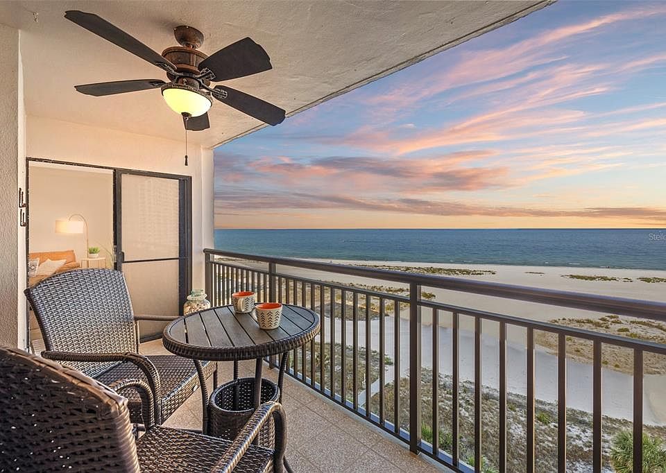 1st image of 1270 Gulf Blvd APT 1007