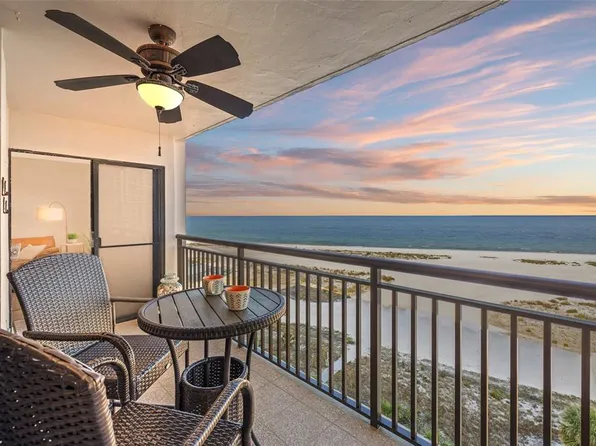 1270 Gulf Blvd APT 1007, Clearwater, FL 33767