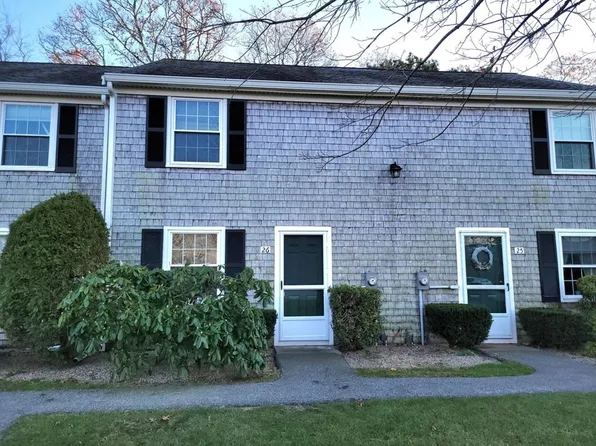 135 W Main St #26, Barnstable, MA 02630