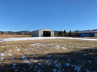 699 Bozeman Trail Rd, Bozeman, MT 59715