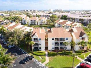 1801 Island Club Dr #583, Melbourne, FL 32903