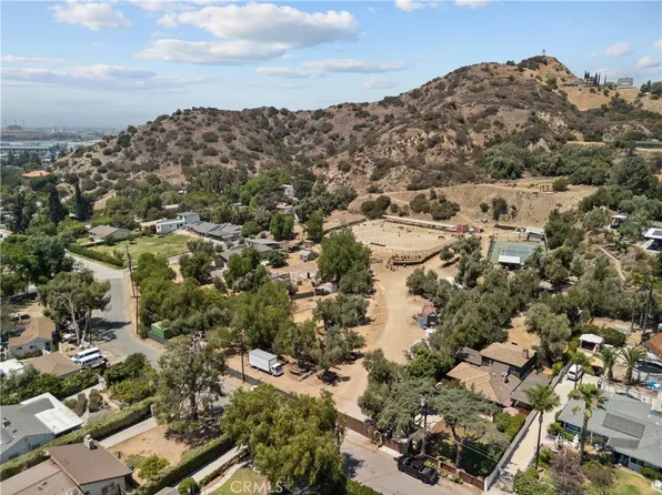 0 Vac Vlc Tuxford Lot 1, Sun Valley, CA 91352