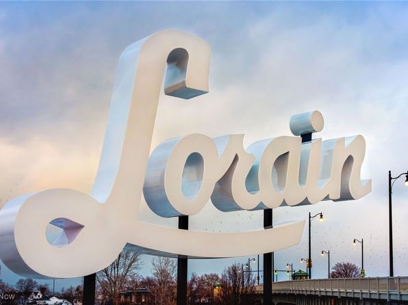 Arizona Ave, Lorain, OH 44052