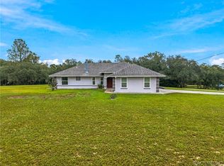 20375 SW 79th Ln, Dunnellon, FL 34431