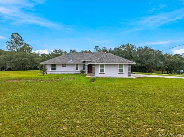 20375 SW 79th Ln, Dunnellon, FL 34431