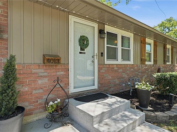 2nd image of 4013 S Spring St