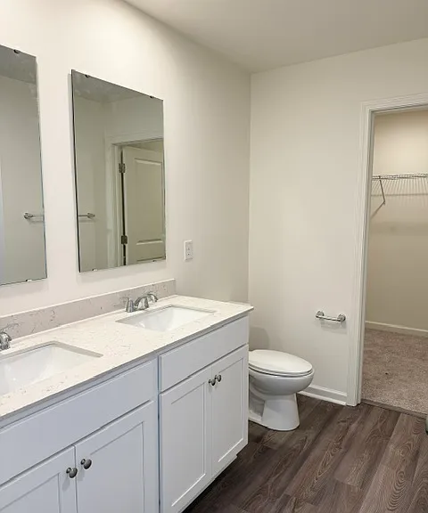 2429 Brookville Dr #1-A — Photo 20