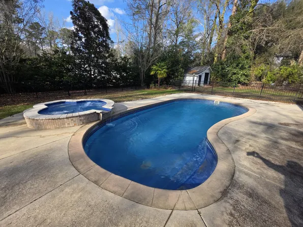 1272 Lee Blvd NW, Orangeburg, SC 29118