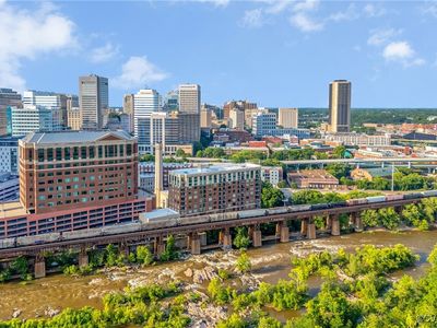 1101 Haxall Point #U215, Richmond, VA, 23219