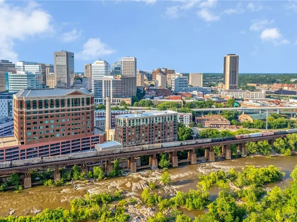 1101 Haxall Point #U215, Richmond, VA 23219