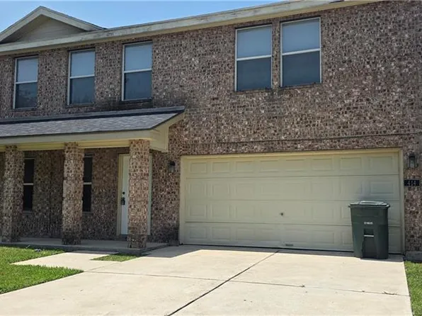 414 Rio Colorado St, San Juan, TX 78589