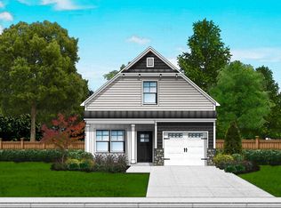 323 Conductor Ln LOT 26, Irmo, SC 29063