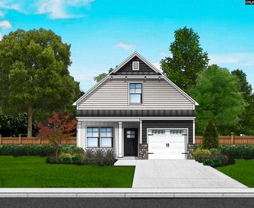 323 Conductor Ln Lot 26, Irmo, SC, 29063