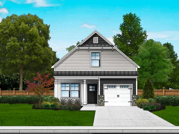 323 Conductor Ln Lot 26, Irmo, SC 29063
