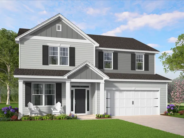 301 Acorn Dr, Brunswick, GA 31525