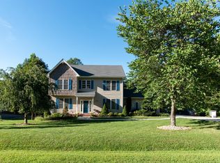 216 Holland Ct, Rustburg, VA 24588