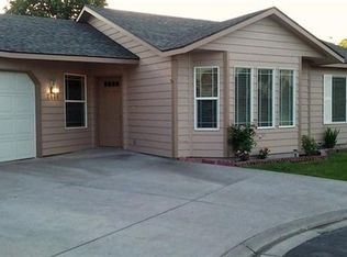 2440 S Arthur Ct, Kennewick, WA
