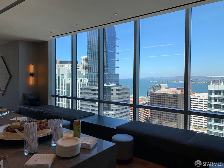 488 Folsom St #3605 — Photo 6
