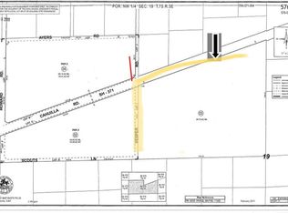 0 Cahuilla Rd, Anza, CA 92539