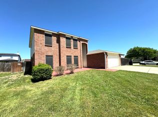 3301 Bull Run Dr, Killeen, TX 76549